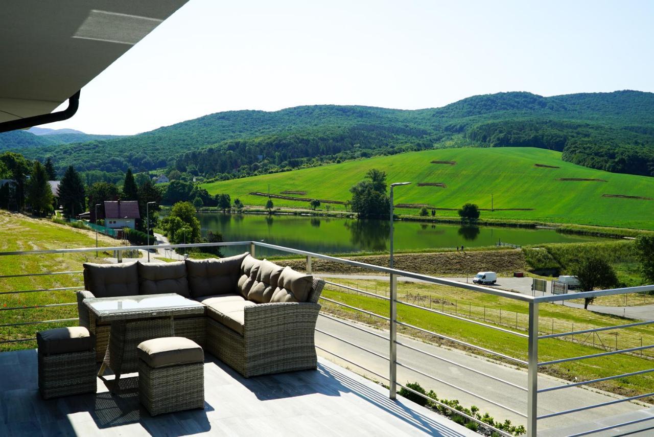 Luxury Villa Moravany nad Váhom المظهر الخارجي الصورة