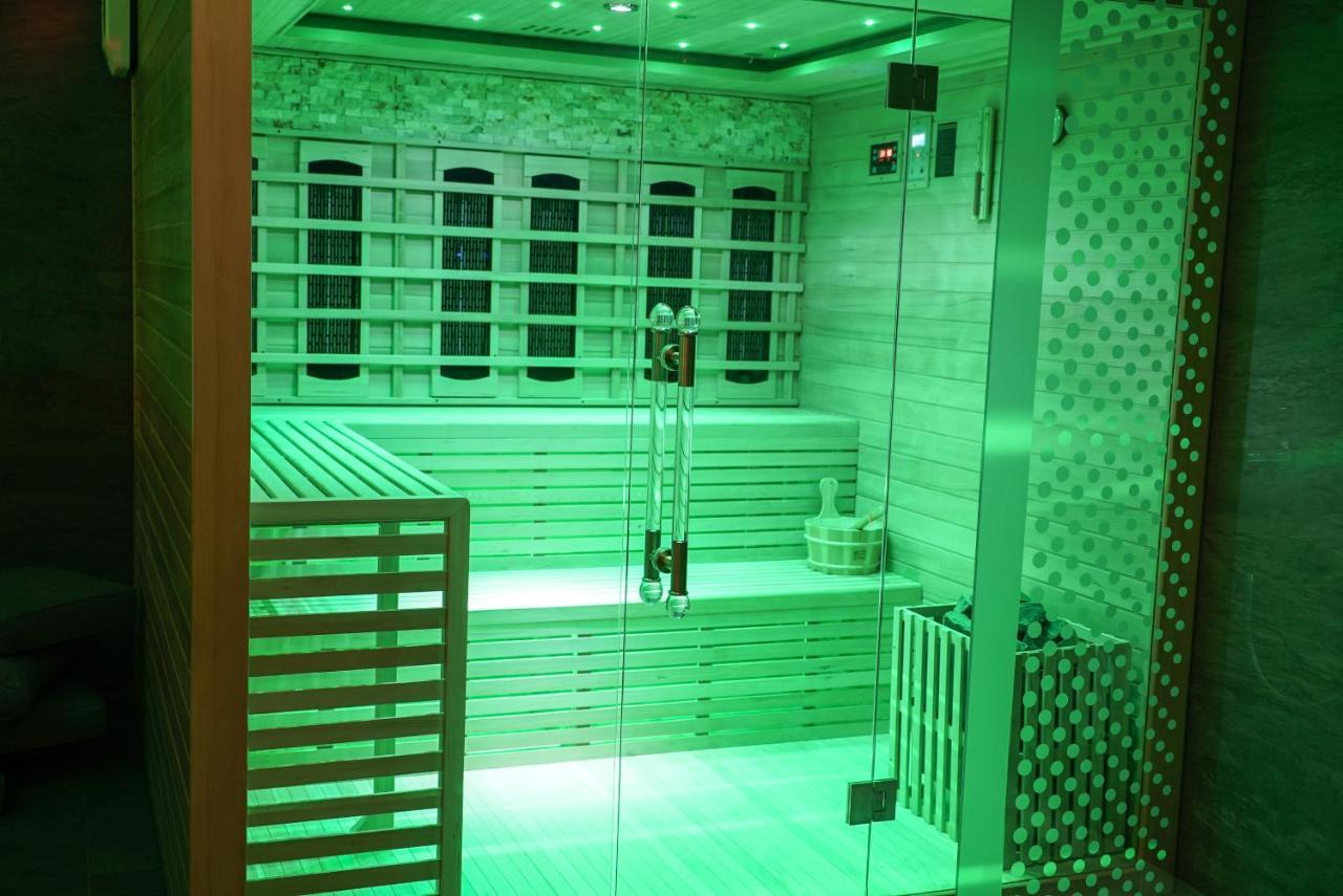 Luxury Villa Moravany nad Váhom المظهر الخارجي الصورة
