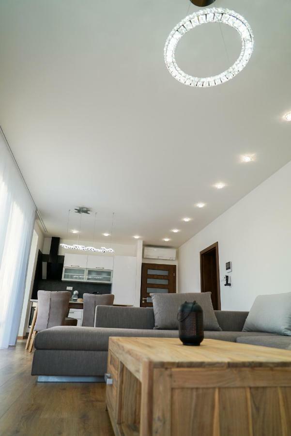 Luxury Villa Moravany nad Váhom المظهر الخارجي الصورة