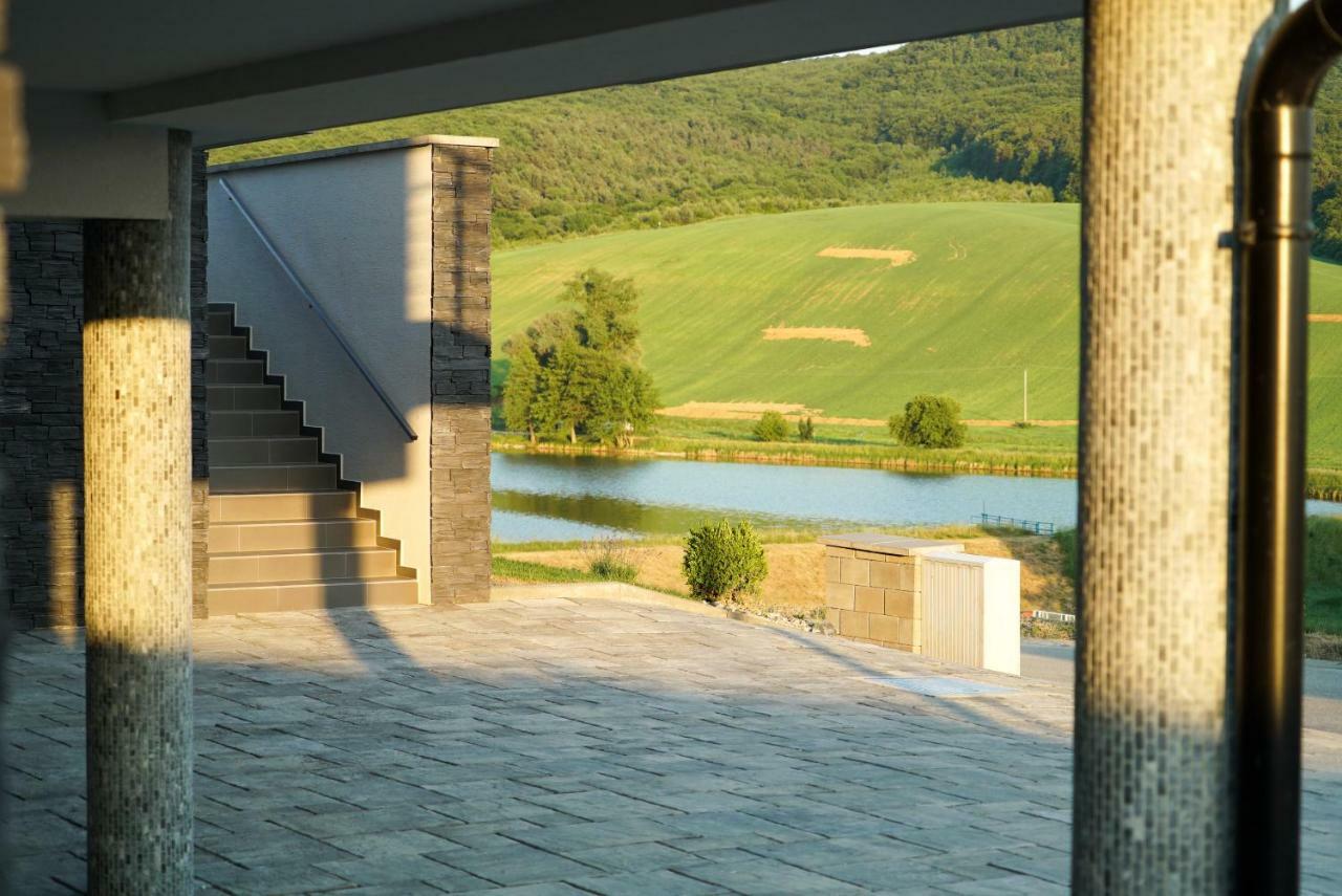 Luxury Villa Moravany nad Váhom المظهر الخارجي الصورة