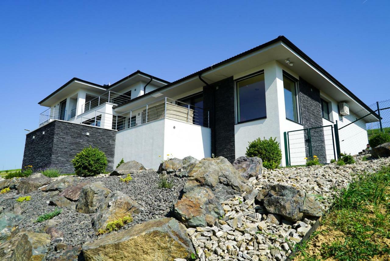 Luxury Villa Moravany nad Váhom المظهر الخارجي الصورة