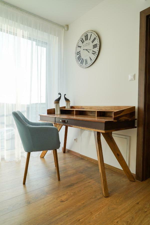 Luxury Villa Moravany nad Váhom المظهر الخارجي الصورة