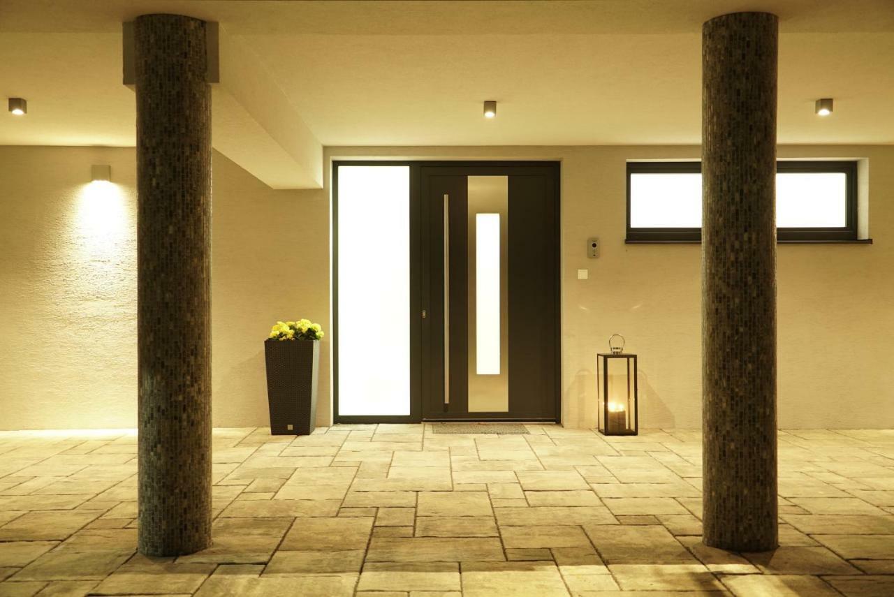 Luxury Villa Moravany nad Váhom المظهر الخارجي الصورة