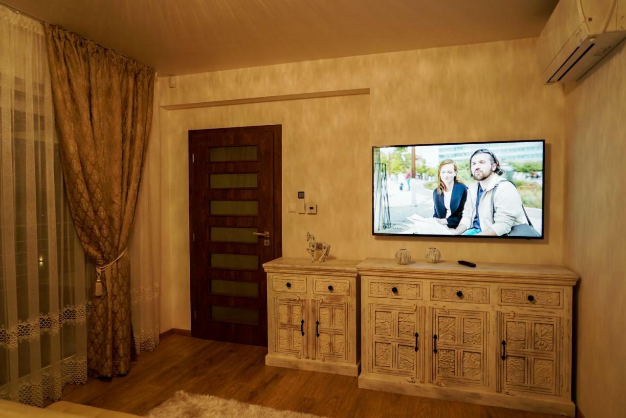 Luxury Villa Moravany nad Váhom المظهر الخارجي الصورة