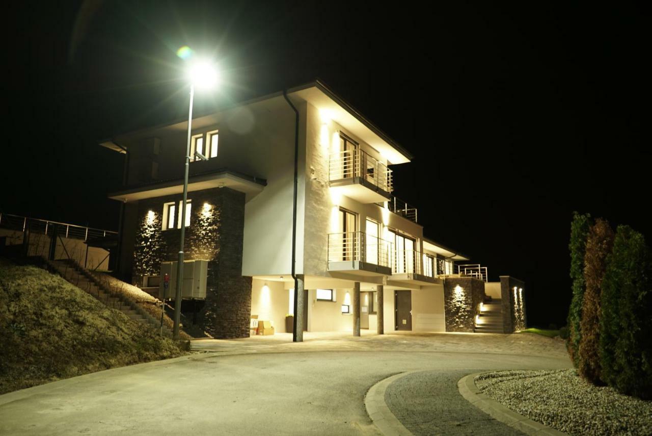 Luxury Villa Moravany nad Váhom المظهر الخارجي الصورة